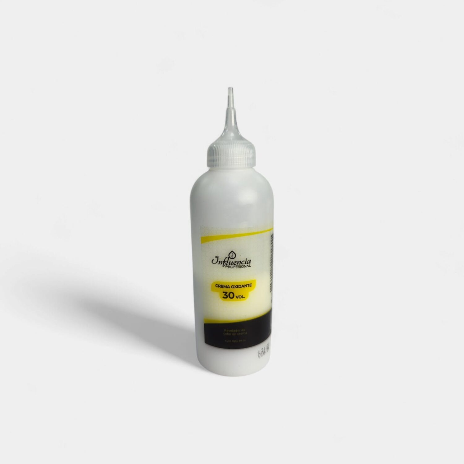 Crema Oxidante 30v 90ml- Influencia