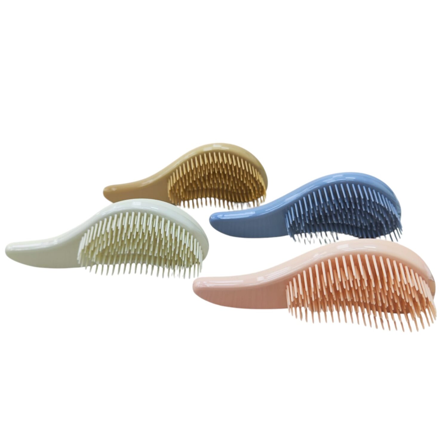 CEPILLO VIAJERO - CITY GIRL