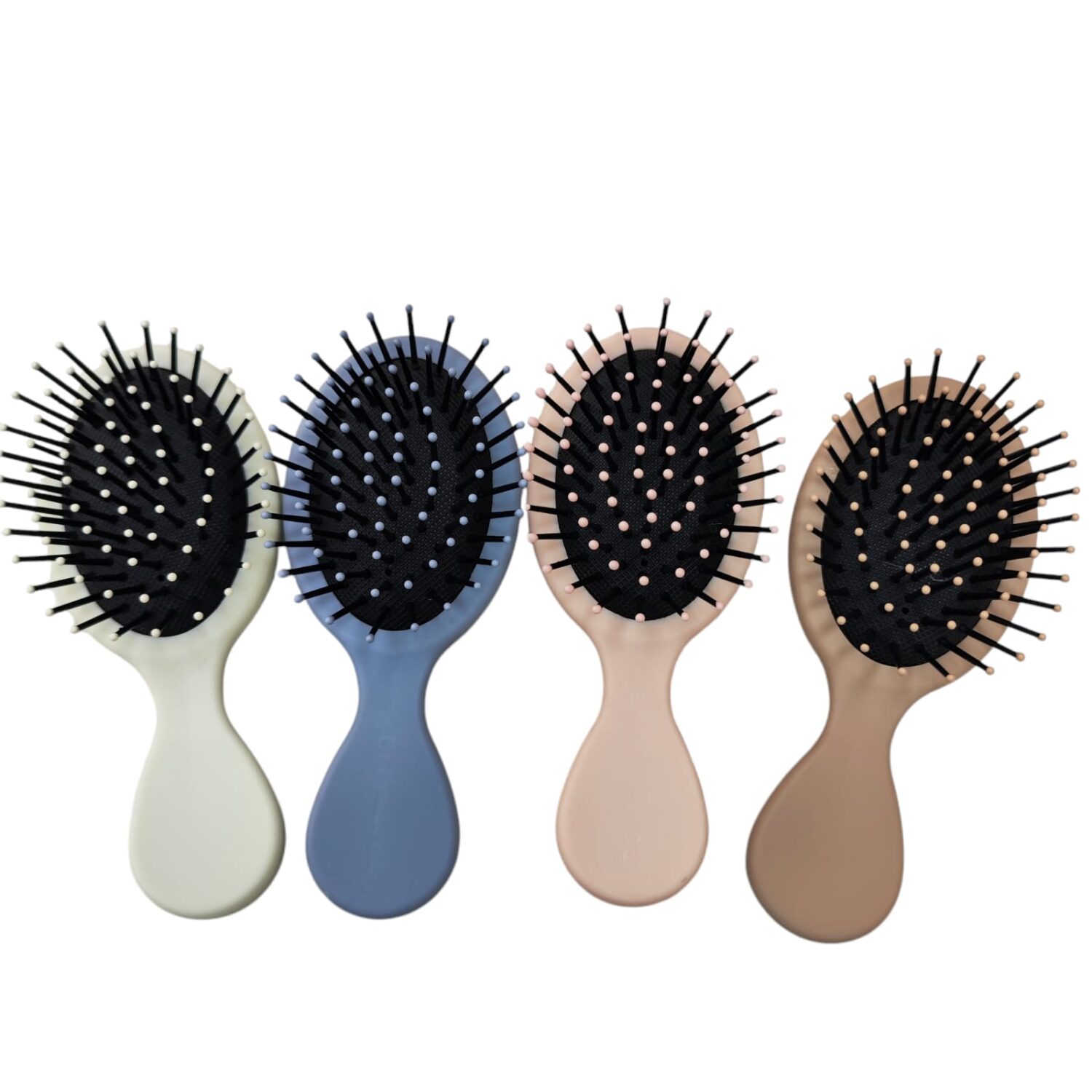 CEPILLO DE CARTERA- CITY GIRL