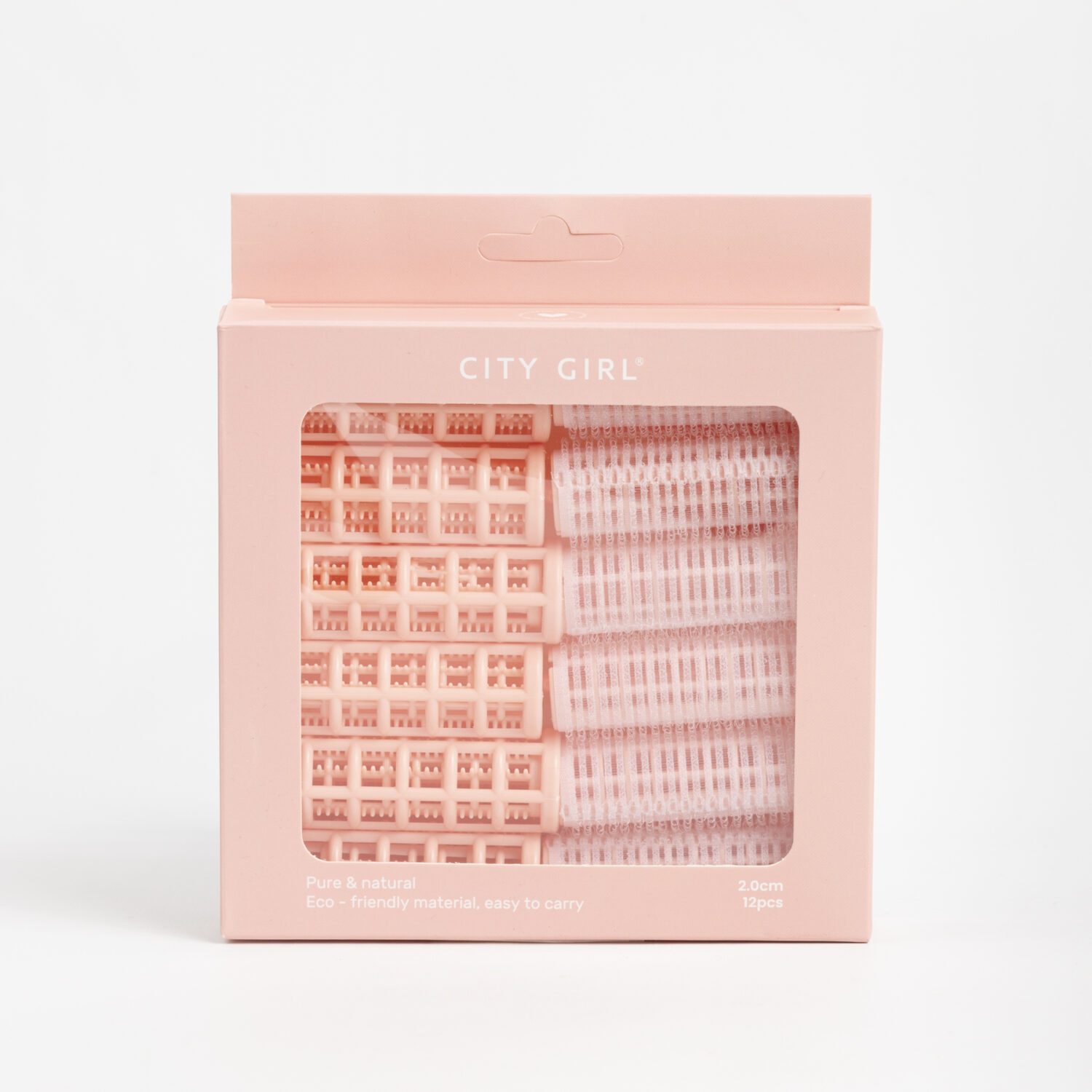 SET DE RULEROS- CITY GIRL