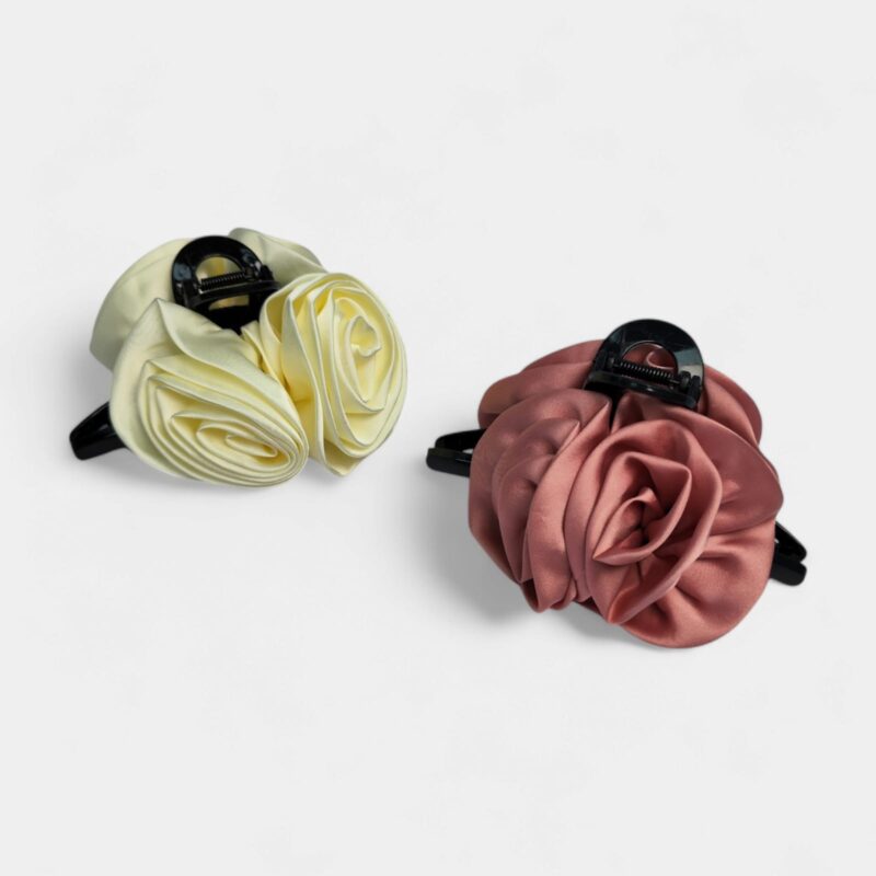 BROCHE ROSA- CITY GIRL