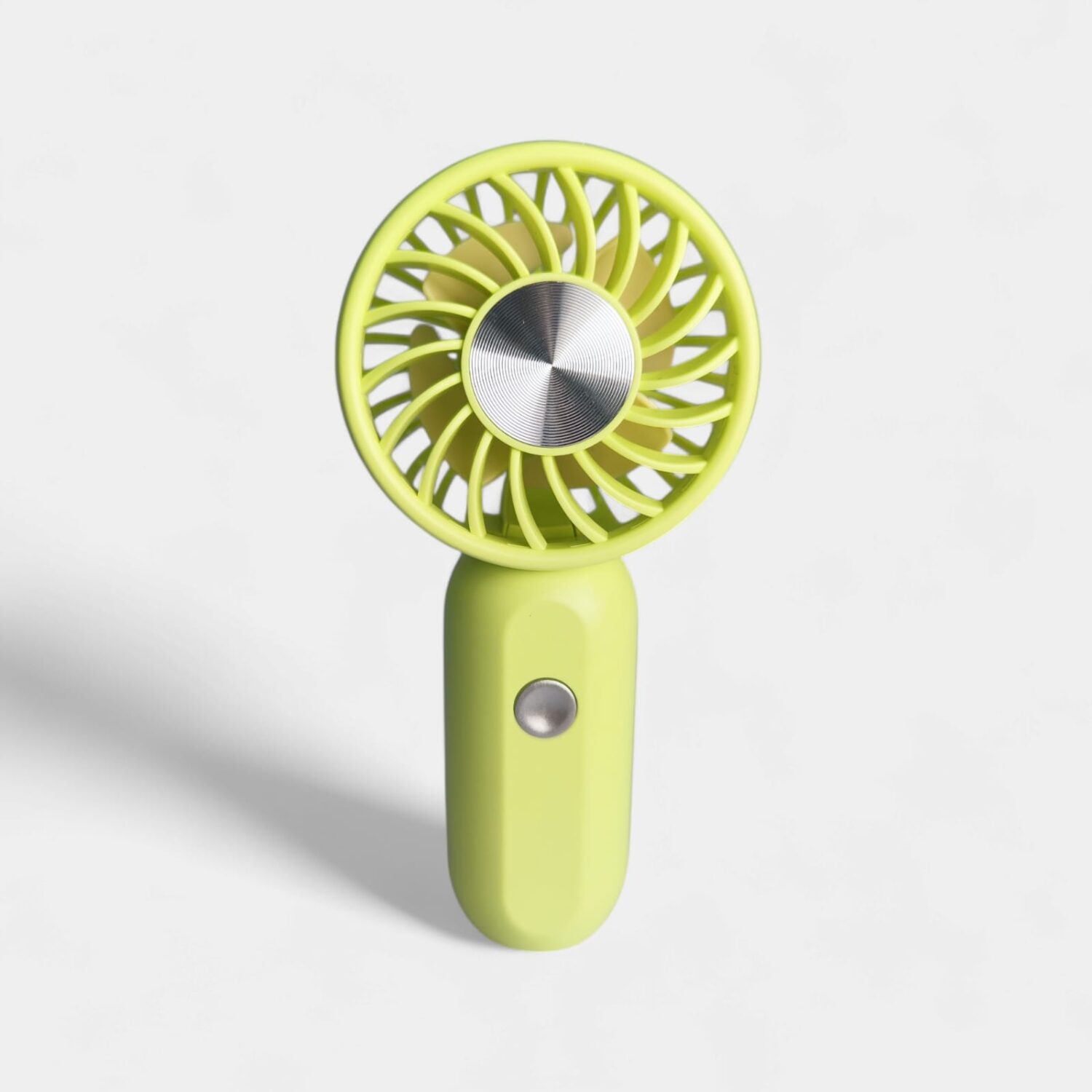 MINI VENTILADOR DE MANO-CITY GIRL