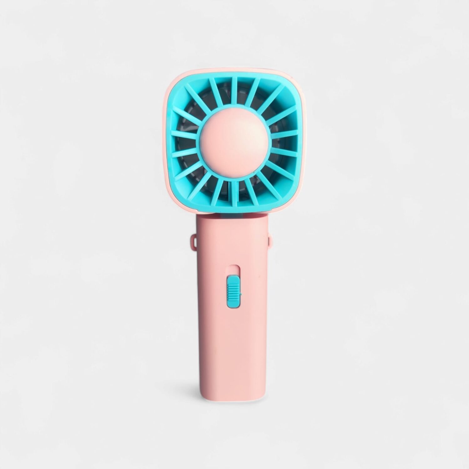 VENTILADOR DE ESCRITORIO - CITY GIRL