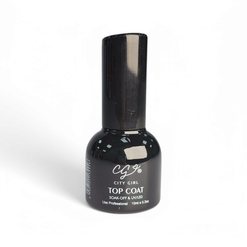 TOP COAT - CITY GIRL