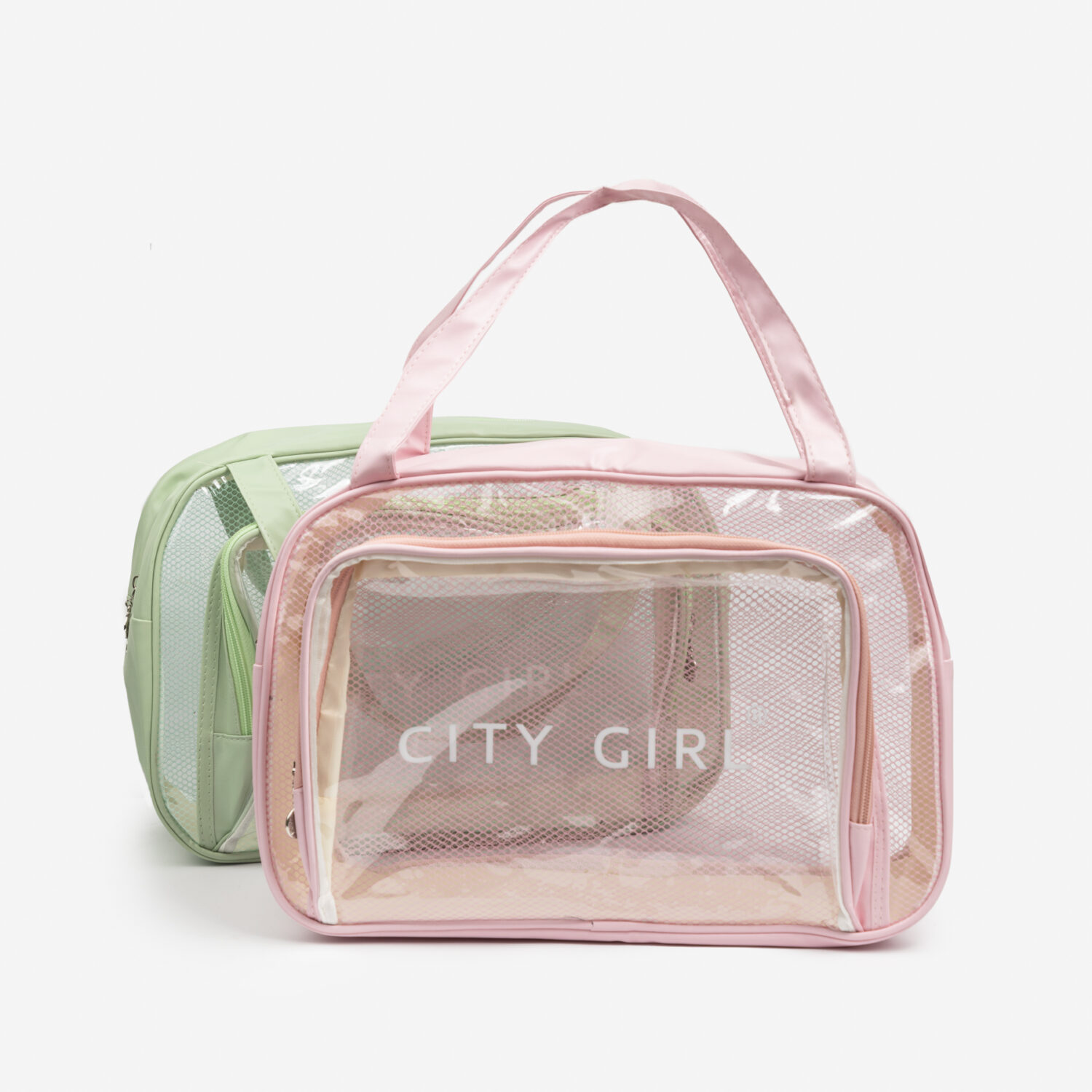 BOLSO DE IAJE- CITY GIRL
