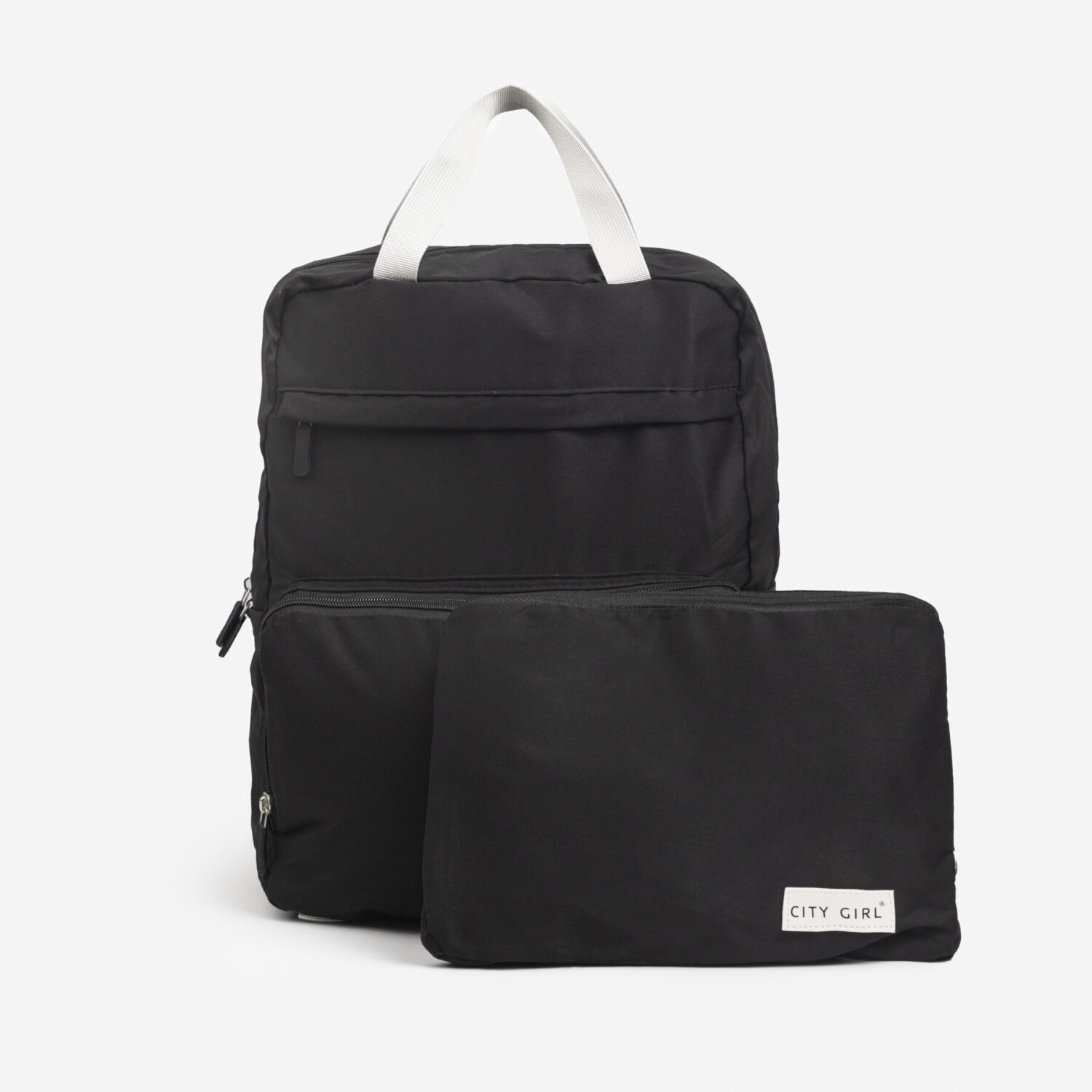 MOCHILA VIAJERA- CITY GIRL