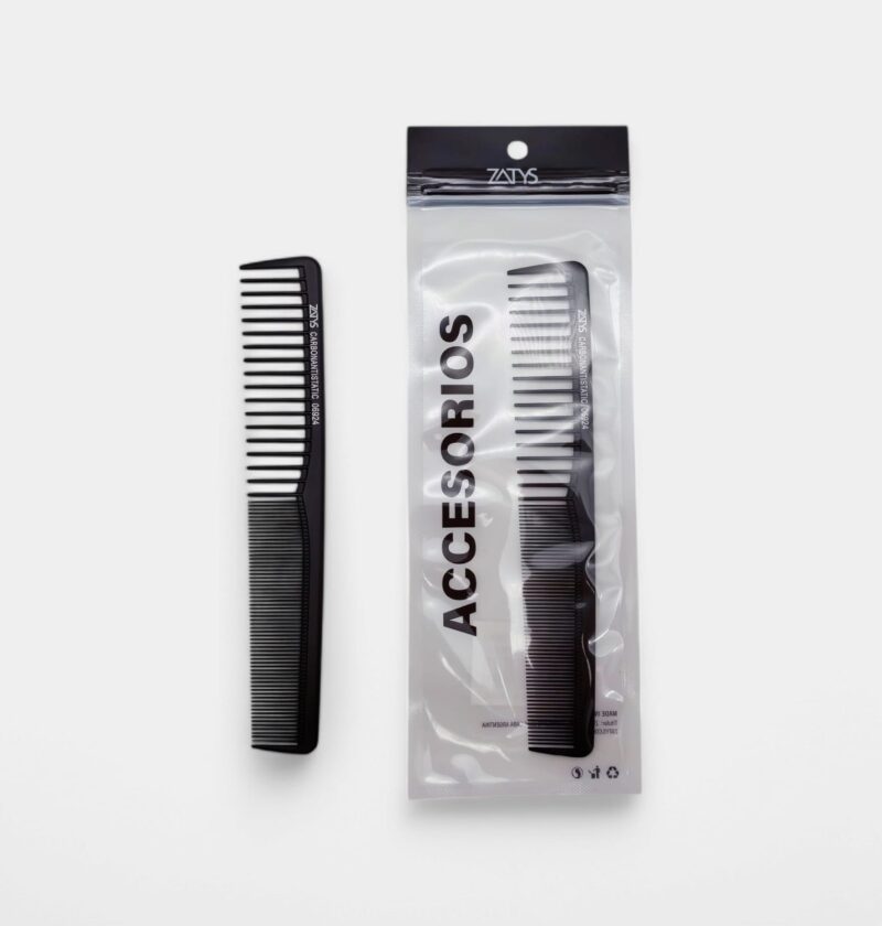 PEINE DE PELUQUERIA - ZATYS