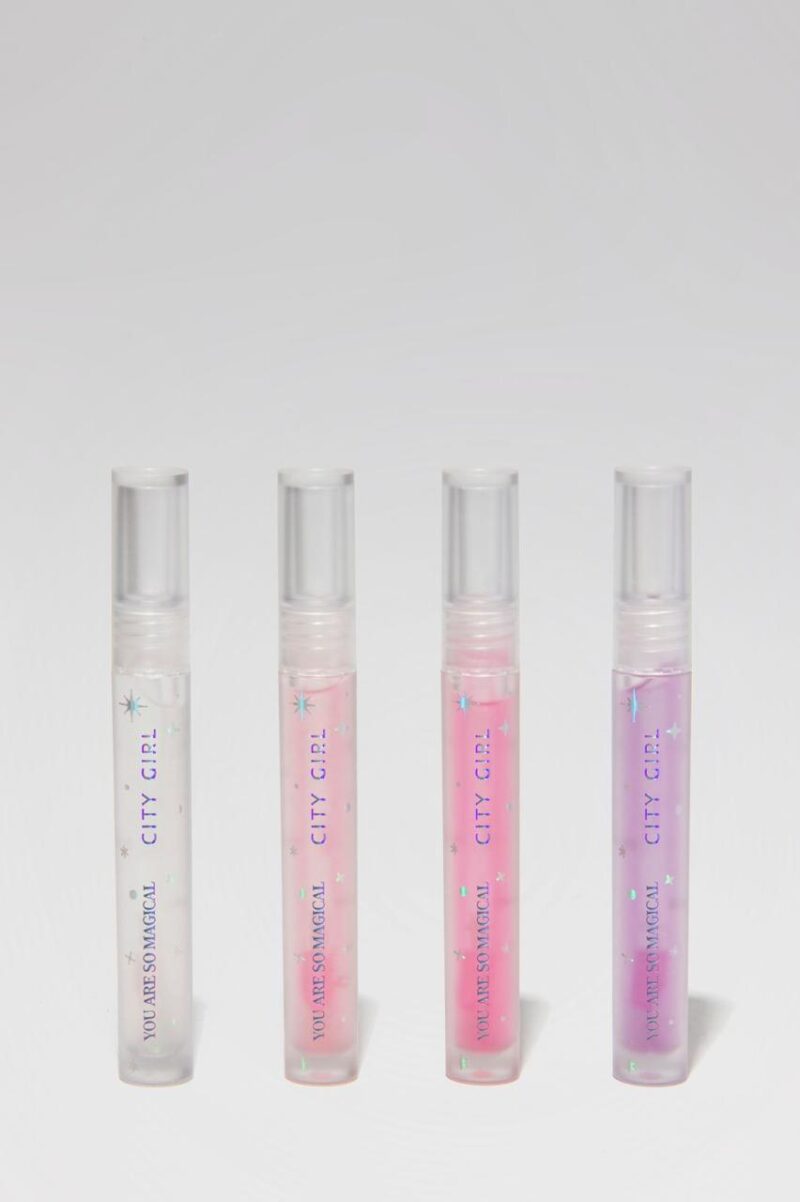 GLOSS MAGICO BRILLOSO- CITY GIRL - Imagen 2