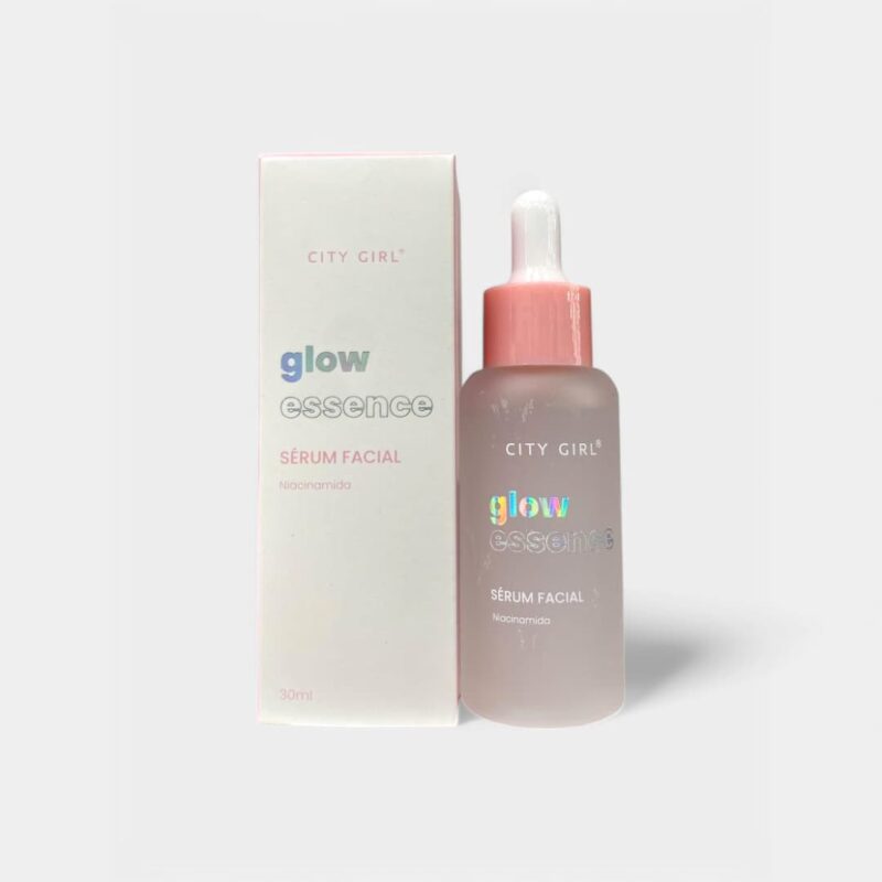 SERUM FACIAL GLOW ESSENCE- CITY GIRL