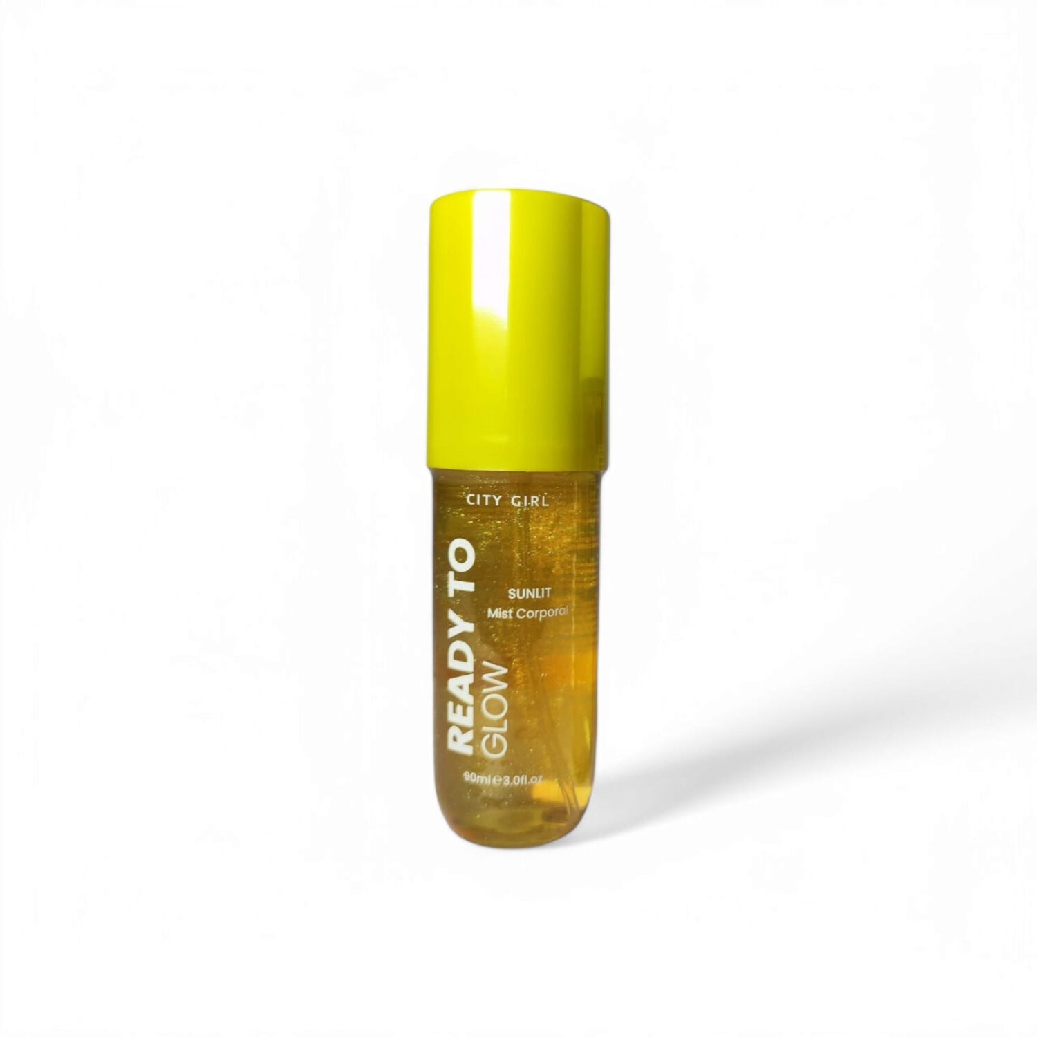 Mist Corporal Sunlit 90ml- City Girl