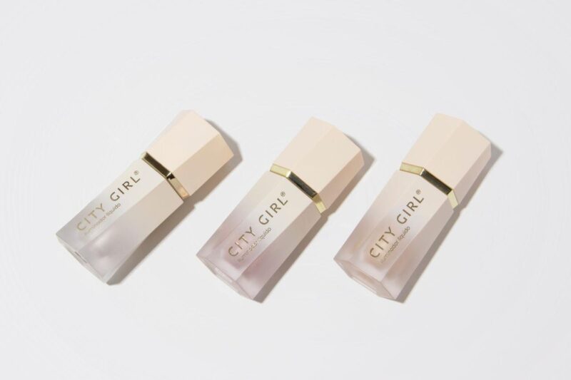 ILUMINADOR LIQUIDO-CITY GIRL - Imagen 2