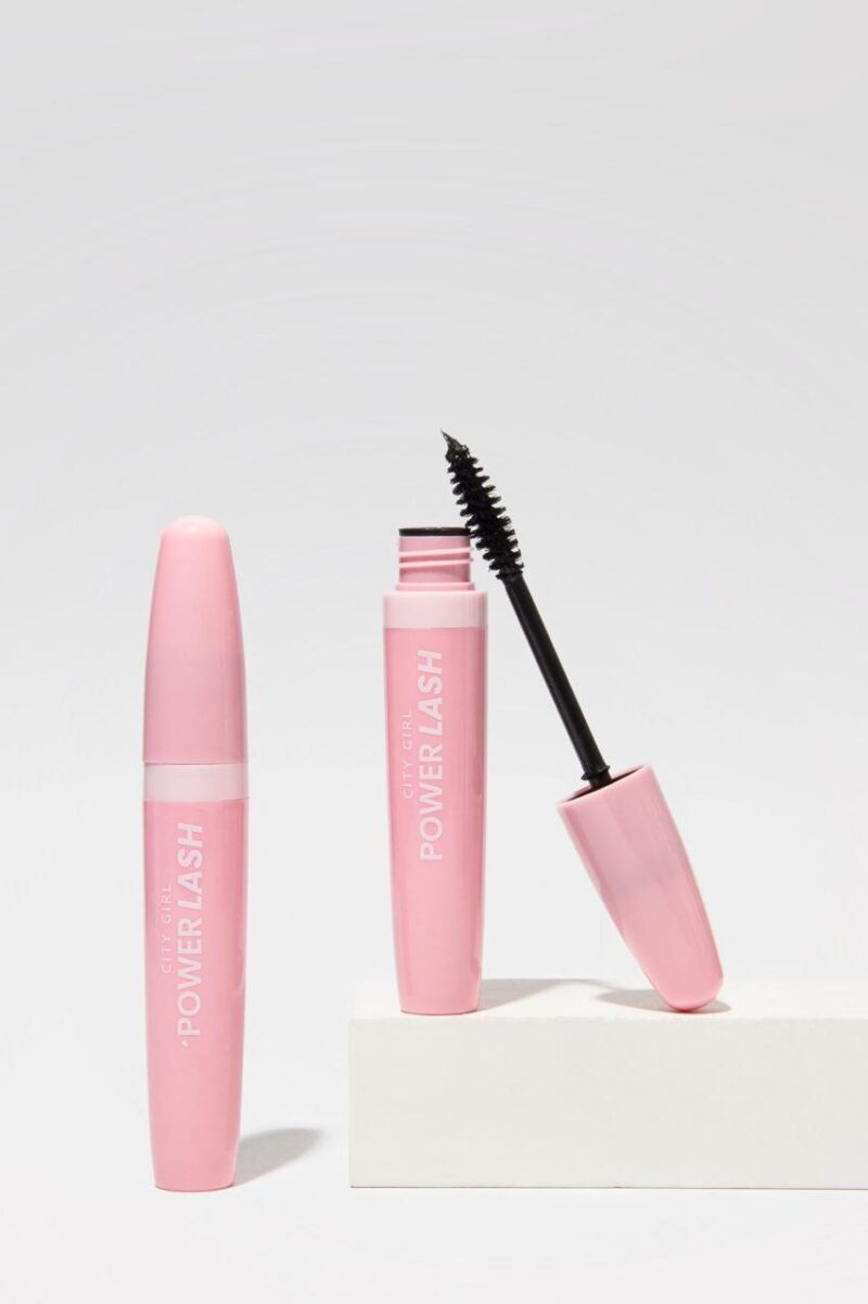 MASCARA DE PESTAÑAS VOLUMEN