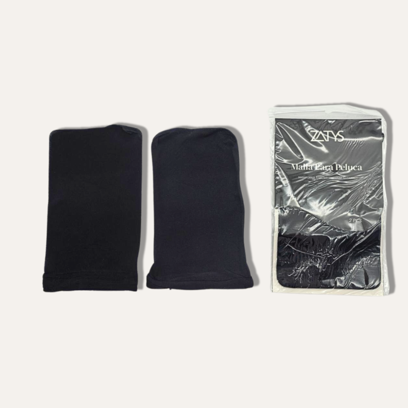 MALLA PARA CABELLO - ZATYS