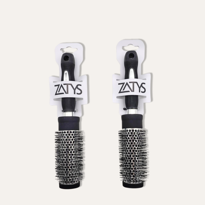 CEPILLO PARA BRUSHNG TERMICO - ZATYS