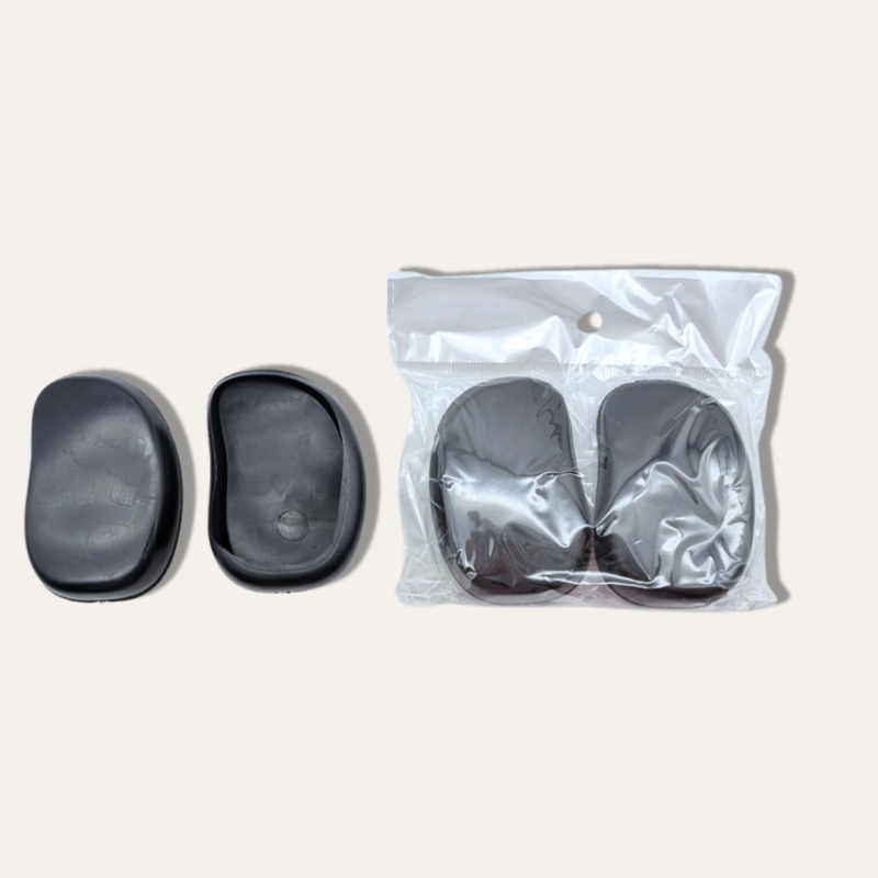 PROTECTOR DE OREJA DE SILICONA - ZATYS