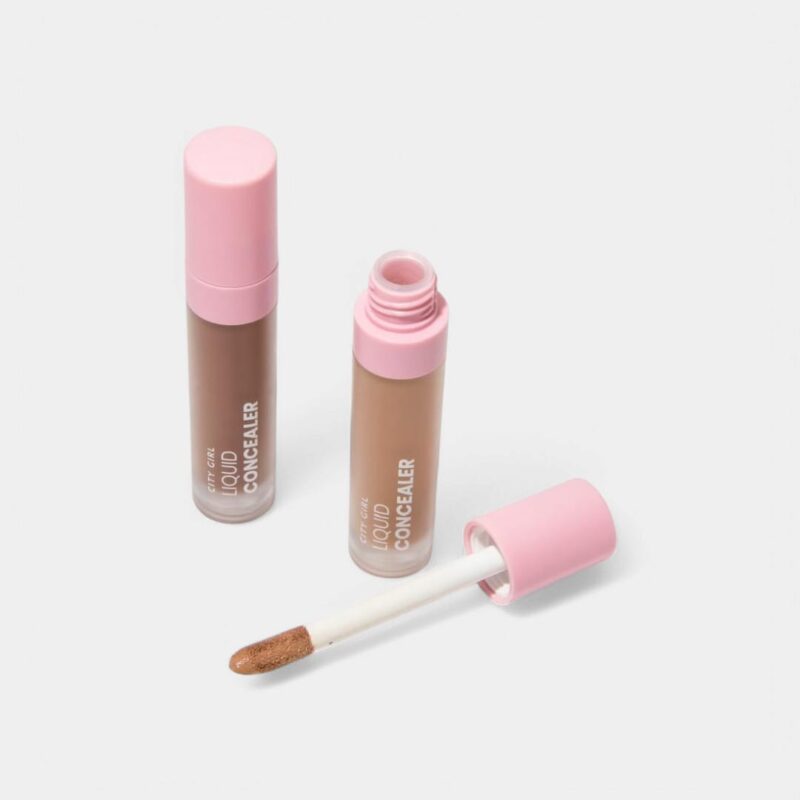 CORRECTOR LÍQUIDO - CITY GIRL