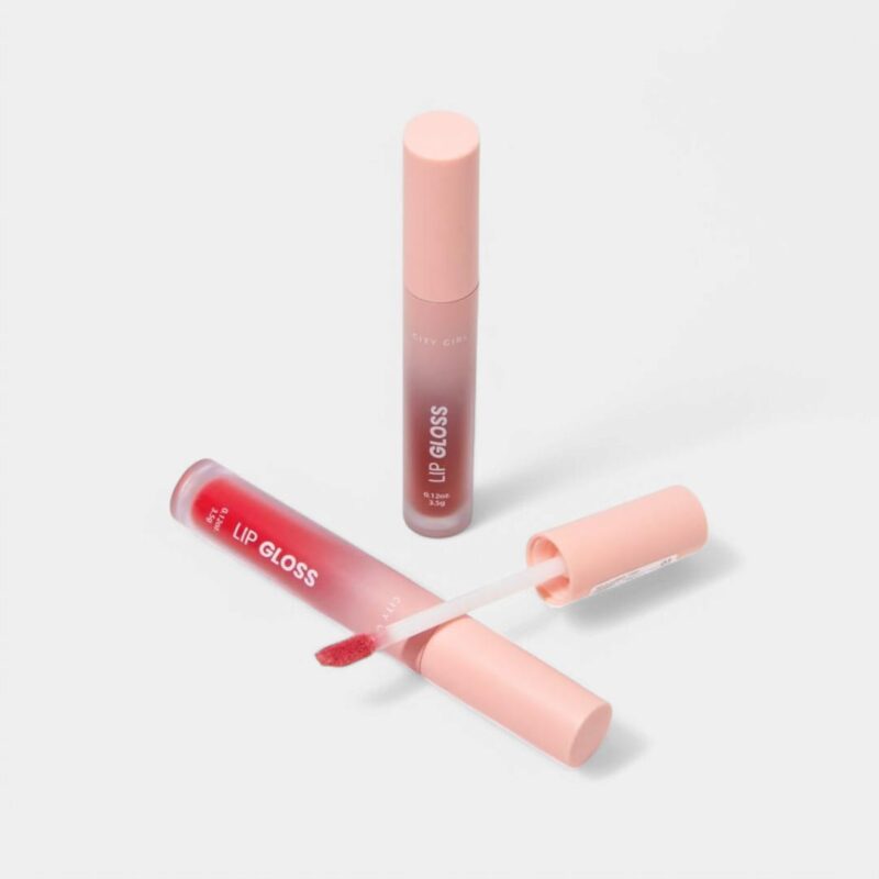 LABIAL LÍQUIDO MATTE CITY GIRL - Imagen 2