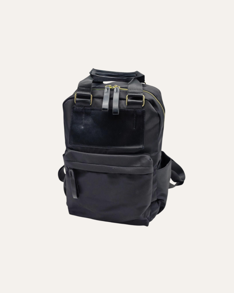 MOCHILA ORGANIZADORA - CITY GIRL - Imagen 2