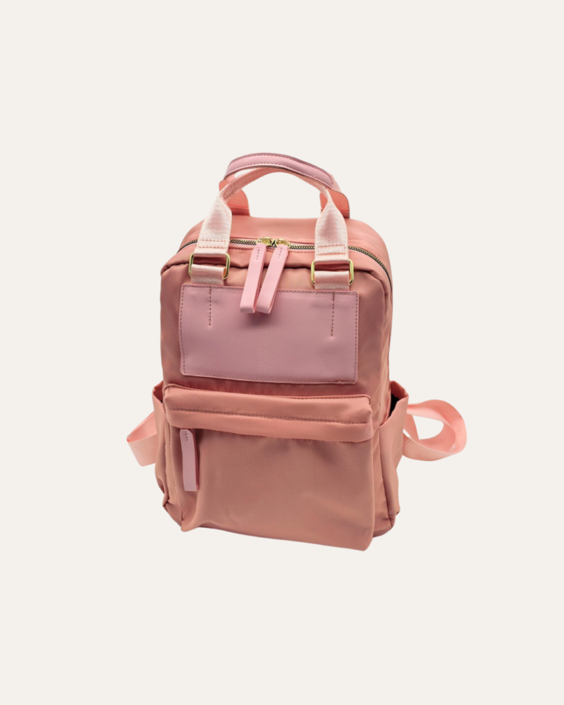 MOCHILA ORGANIZADORA - CITY GIRL - Imagen 3
