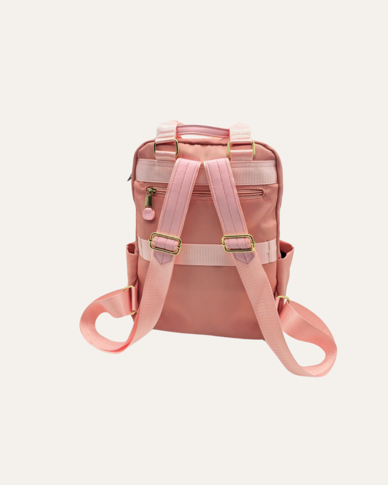 MOCHILA ORGANIZADORA - CITY GIRL - Imagen 4
