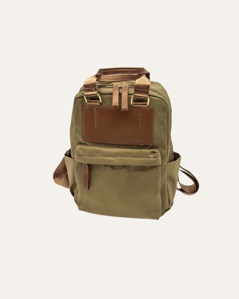 MOCHILA ORGANIZADORA - CITY GIRL - Imagen 5