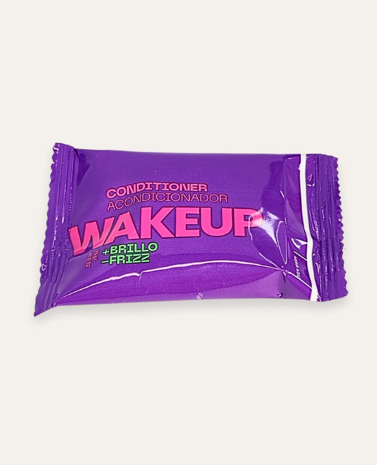 MINI ACONDICIONADOR WAKEUP 15GRS - PRIMONT