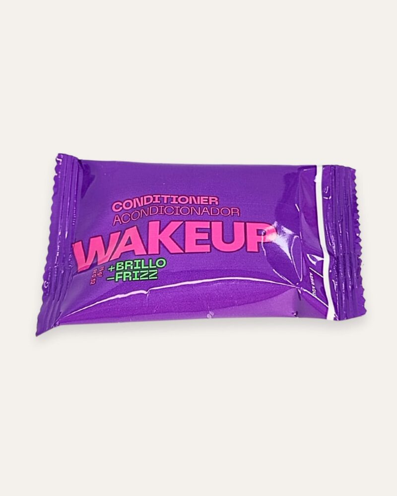 MINI ACONDICIONADOR WAKEUP 15GRS - PRIMONT