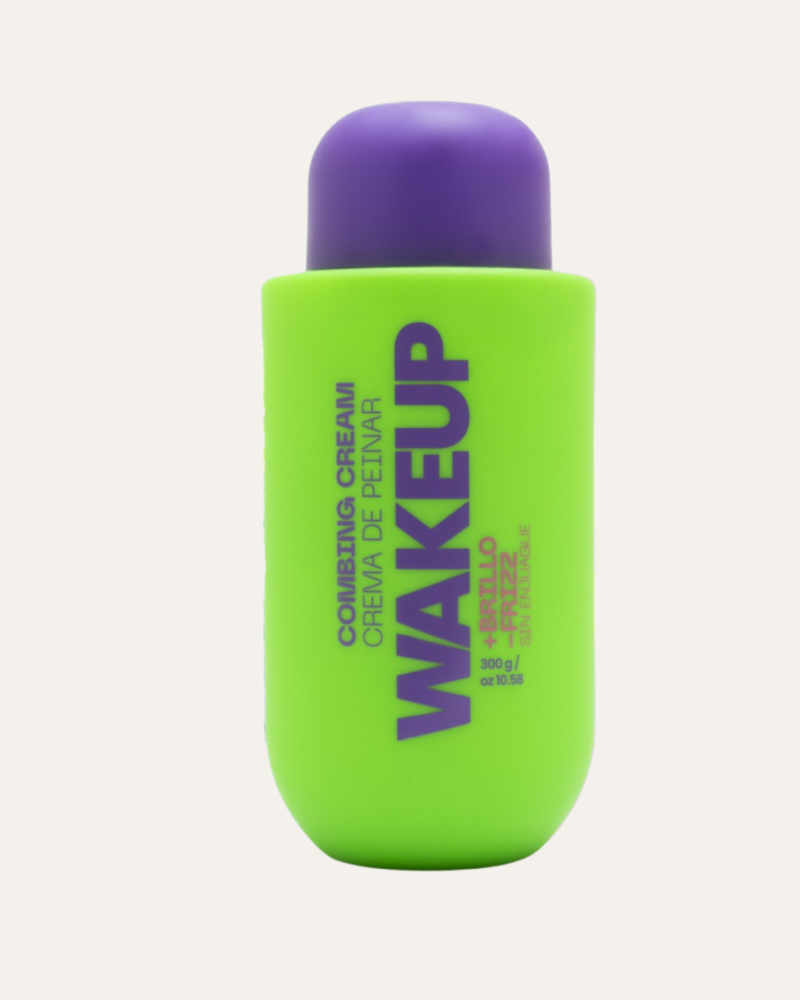 WAKEUP CREMA DE PEINAR 300 CC - PRIMONT