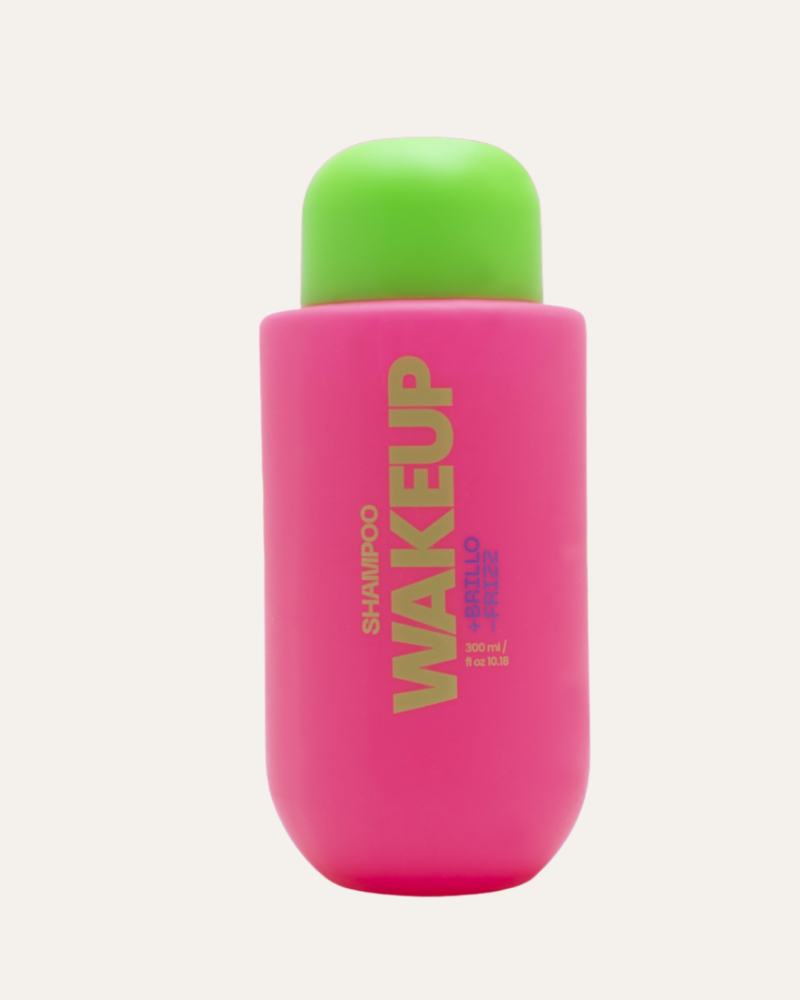 WAKEUP SHAMPOO 300 CC - PRIMONT