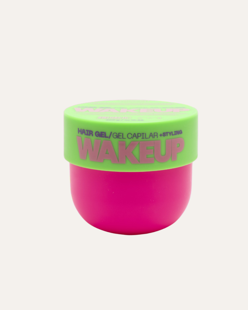WAKEUP GEL CAPILAR 300 CC - PRIMONT