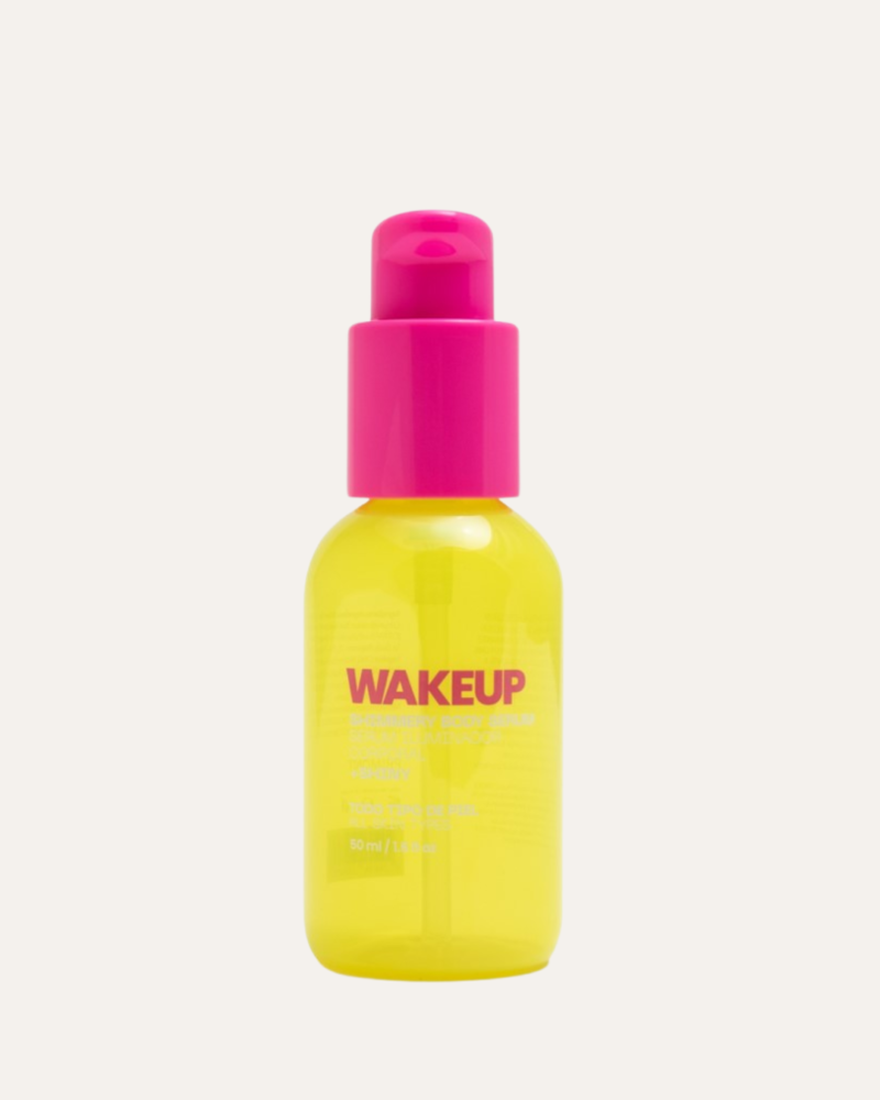 WAKEUP SERUN ILUMINADOR 50 CC - PRIMONT
