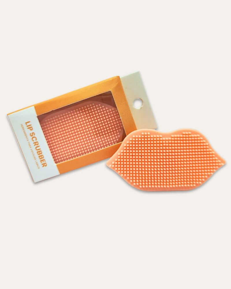 EXFOLIANTE DE LABIOS - CITY GIRL - Imagen 3