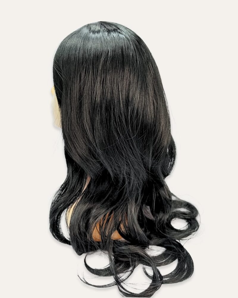 PELUCA EXTRA-LARGA CON ONDAS - Imagen 2