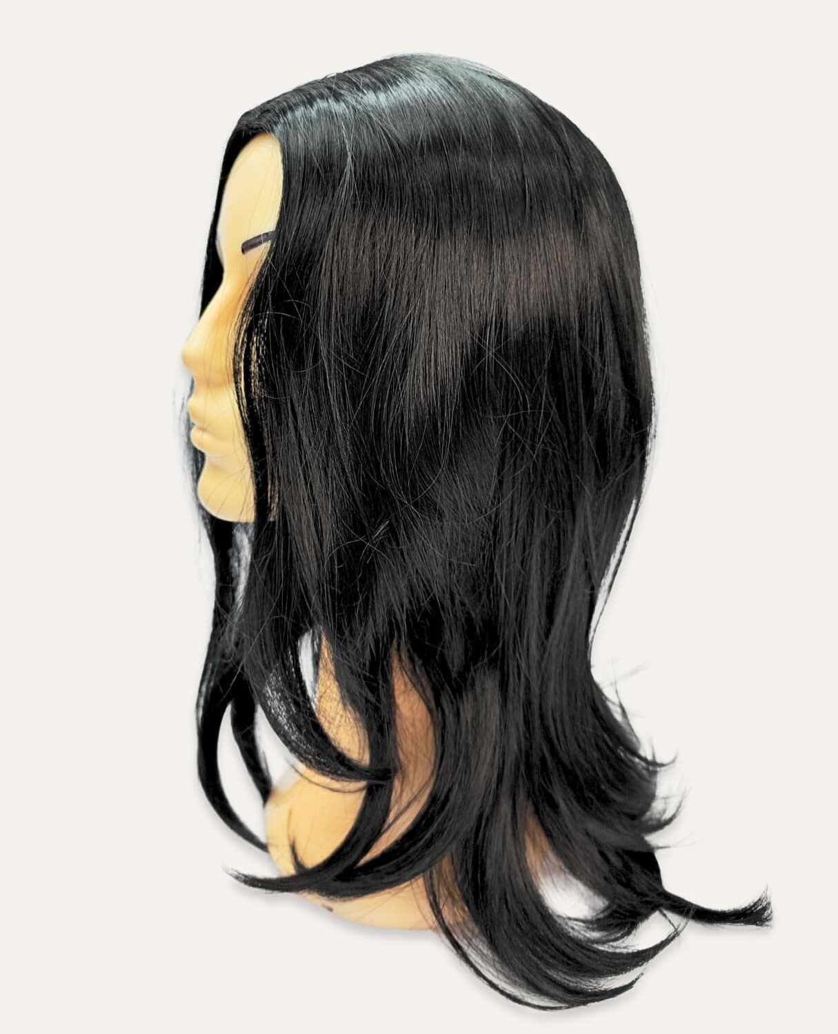 PELUCA MEDIA CORTE MARIPOSA