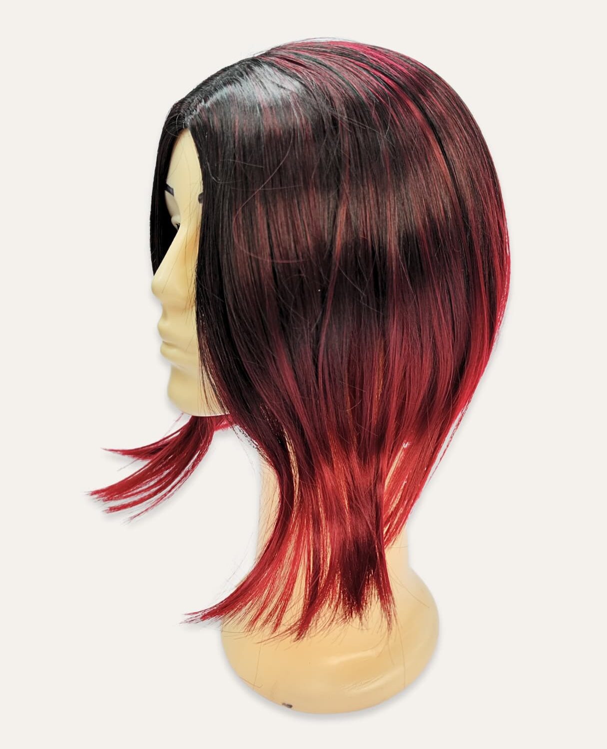 PELUCA EXTRA CORTA LACIA