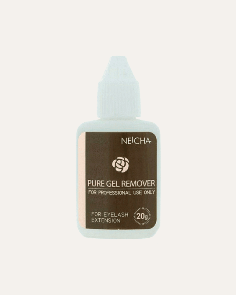 REMOVEDOR EN GEL - NEICHA