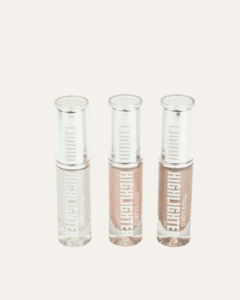 ILUMINADOR LIQUIDO - MISS LARA - Imagen 5