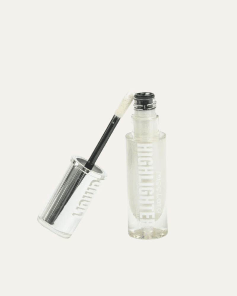 ILUMINADOR LIQUIDO - MISS LARA - Imagen 2