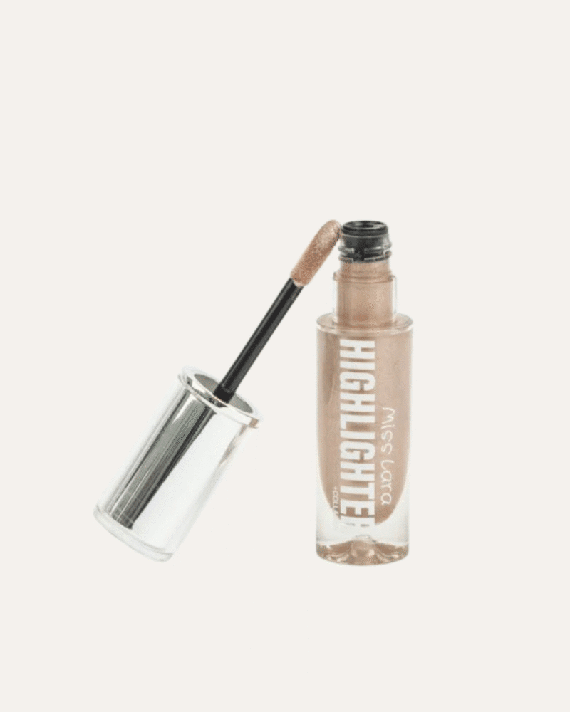 ILUMINADOR LIQUIDO - MISS LARA - Imagen 3