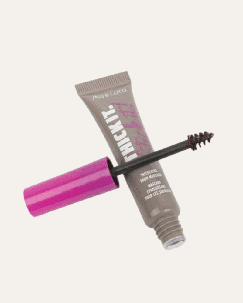 GEL PARA CEJAS MARRON - MISS LARA - Imagen 2