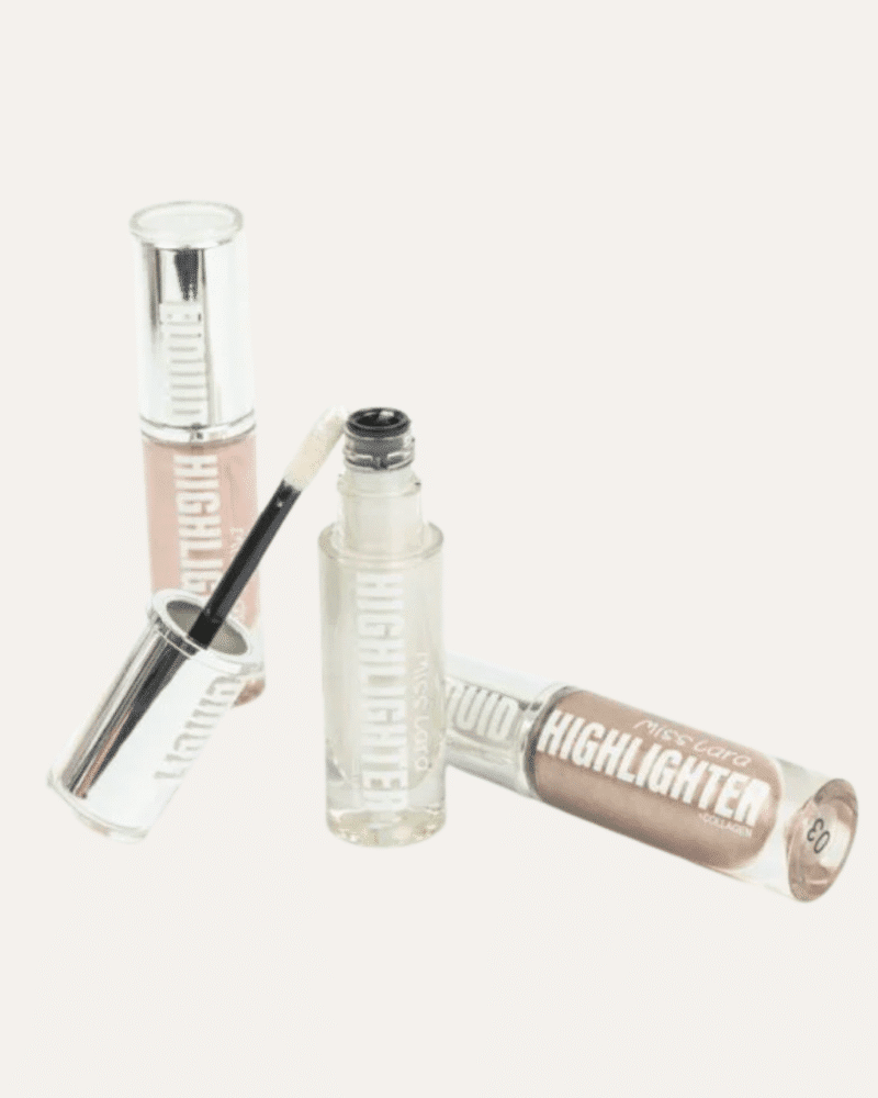 ILUMINADOR LIQUIDO - MISS LARA