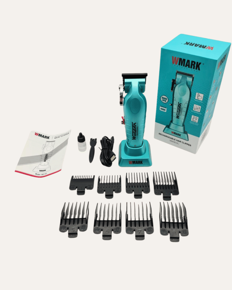 HAIR CLIPPER - WMARK