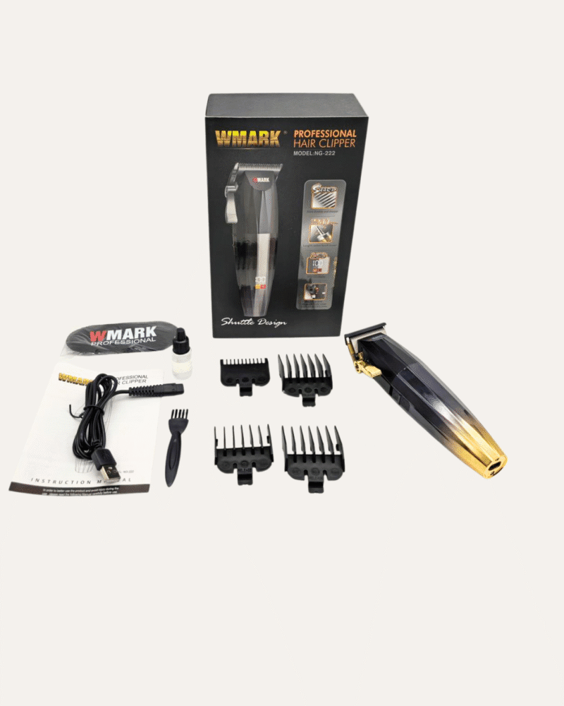 HAIR CLIPPER - WMARK