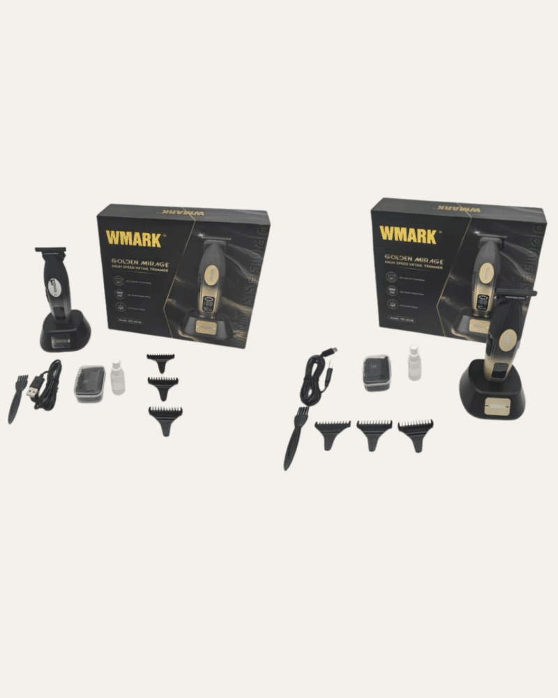 TRIMMER - WMARK