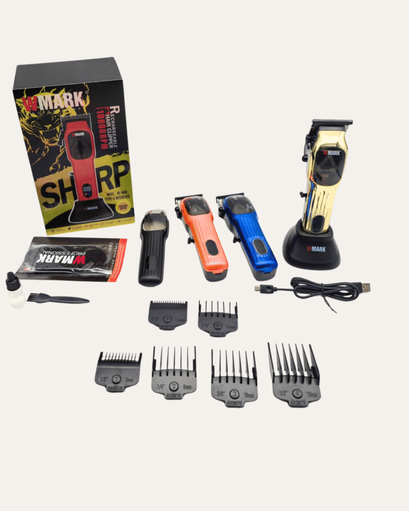 HAIR CLIPPER - WMARK