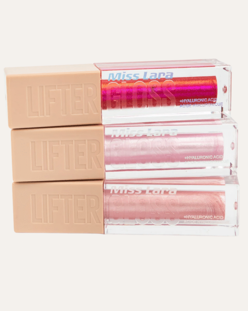 LIFTER GLOSS - MISS LARA