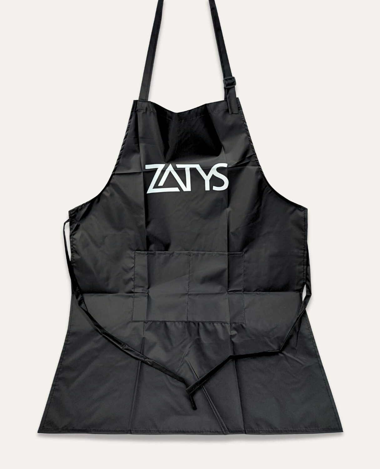 DELANTAL DE PELUQUERIA PROFESIONAL IMPERMEABLE - ZATYS