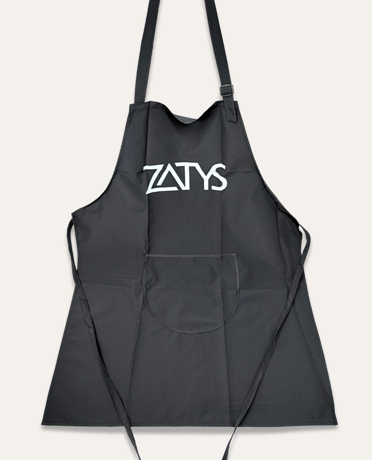 DELANTAL DE PELUQUERIA PROFESIONAL - ZATYS