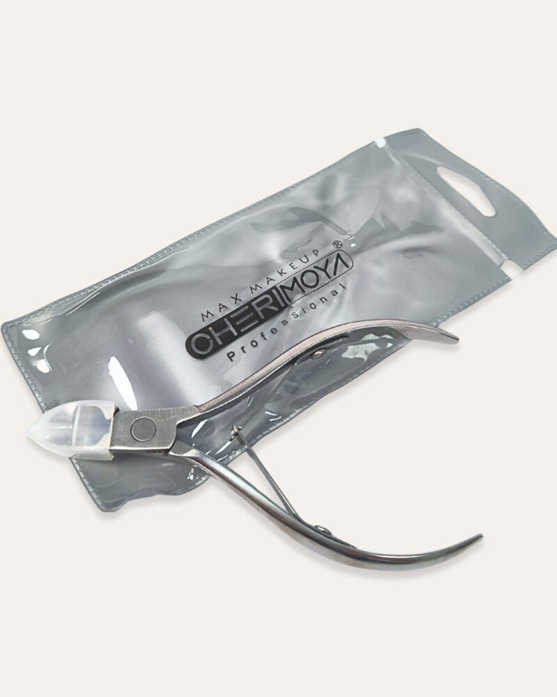 ALICATE GRANDE CURVO - CHERIMOYA