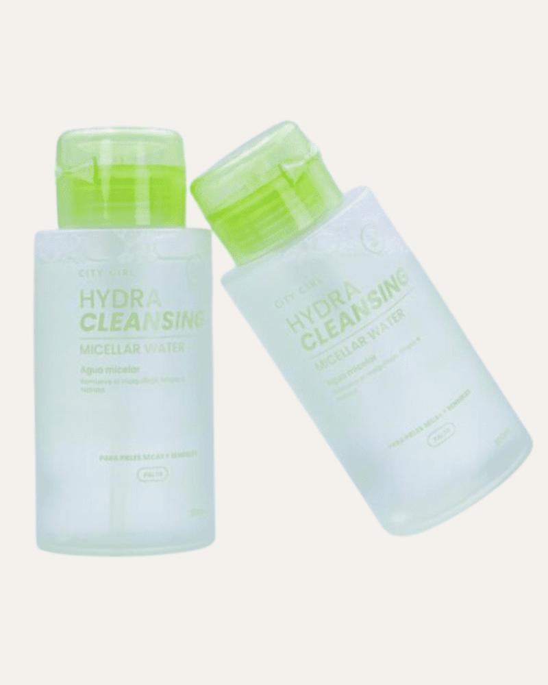 AGUA MICELAR DE PALTA - CITY GIRL